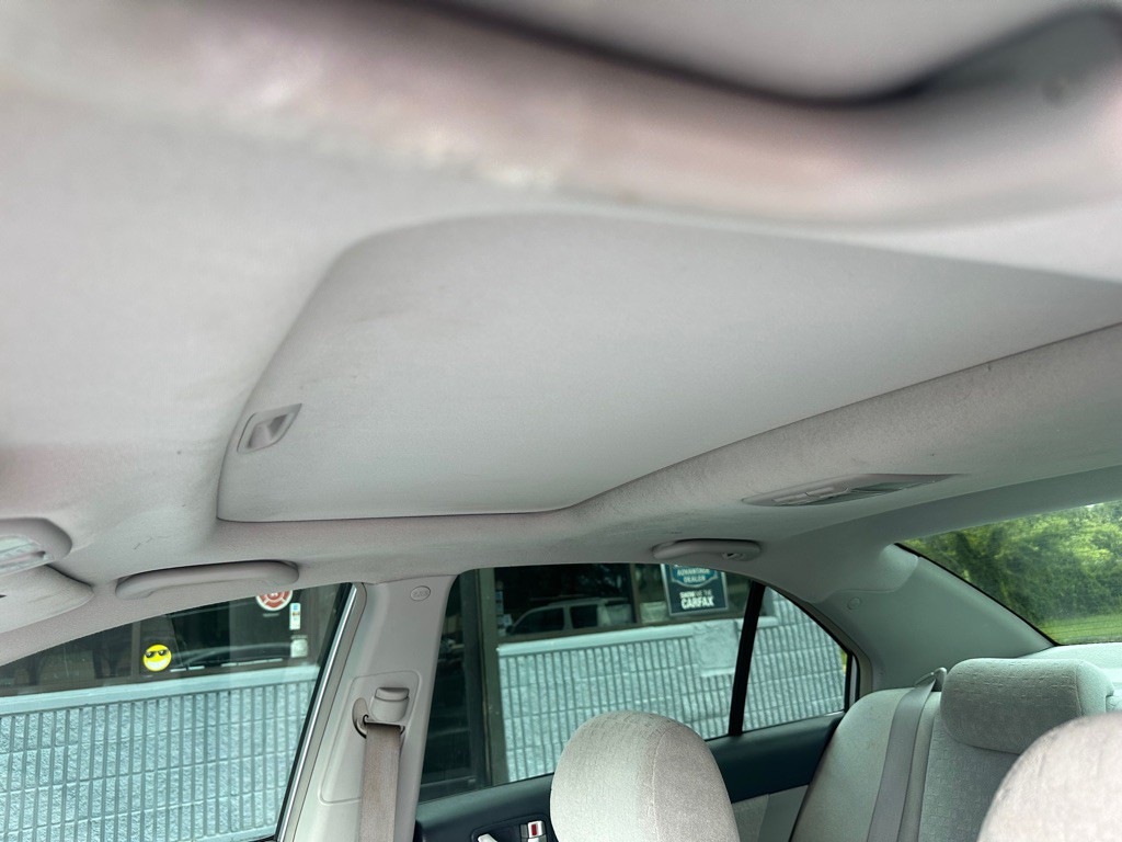 2006 Hyundai Sonata Image 13