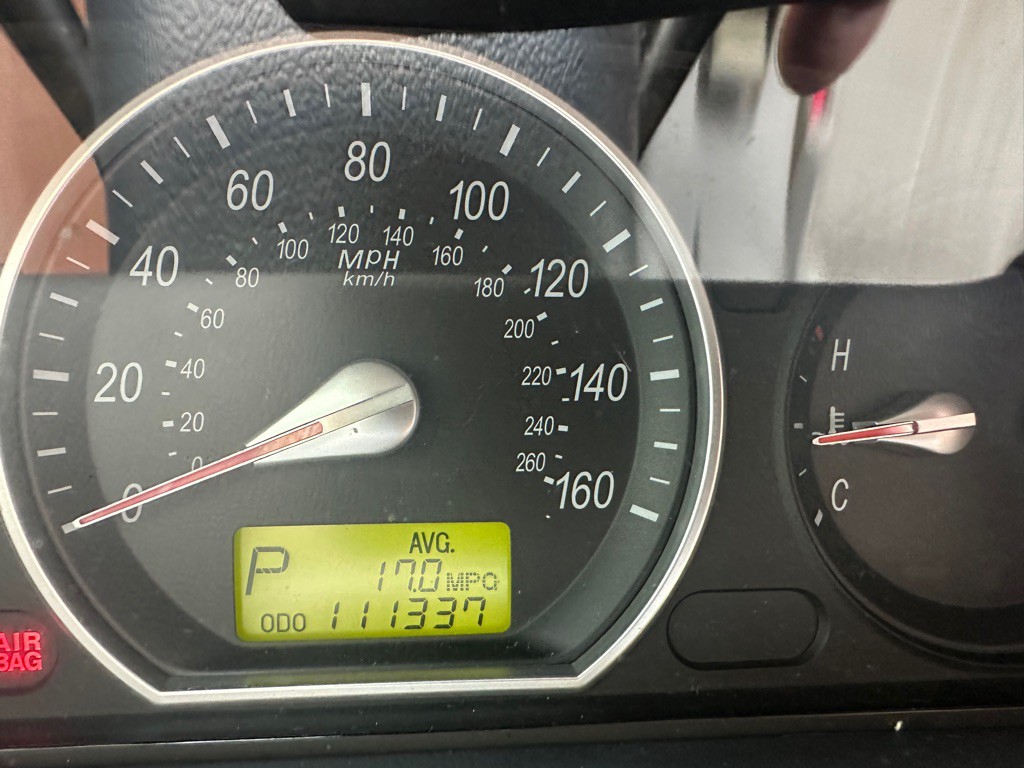 2006 Hyundai Sonata Image 16