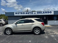 Image for 2015 Chevrolet Equinox LT ID: 6714308