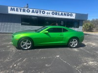 Image for 2010 Chevrolet Camaro LT ID: 6746133