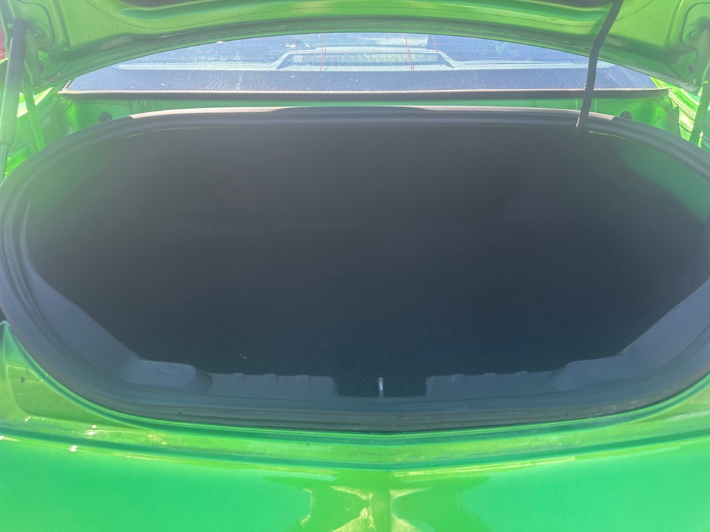 2010 Chevrolet Camaro Image 9