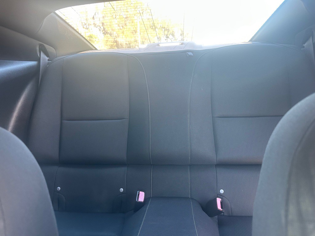 2010 Chevrolet Camaro Image 11