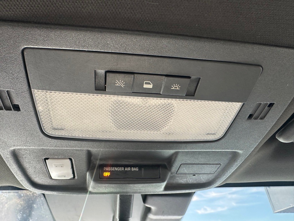 2010 Chevrolet Camaro Image 16