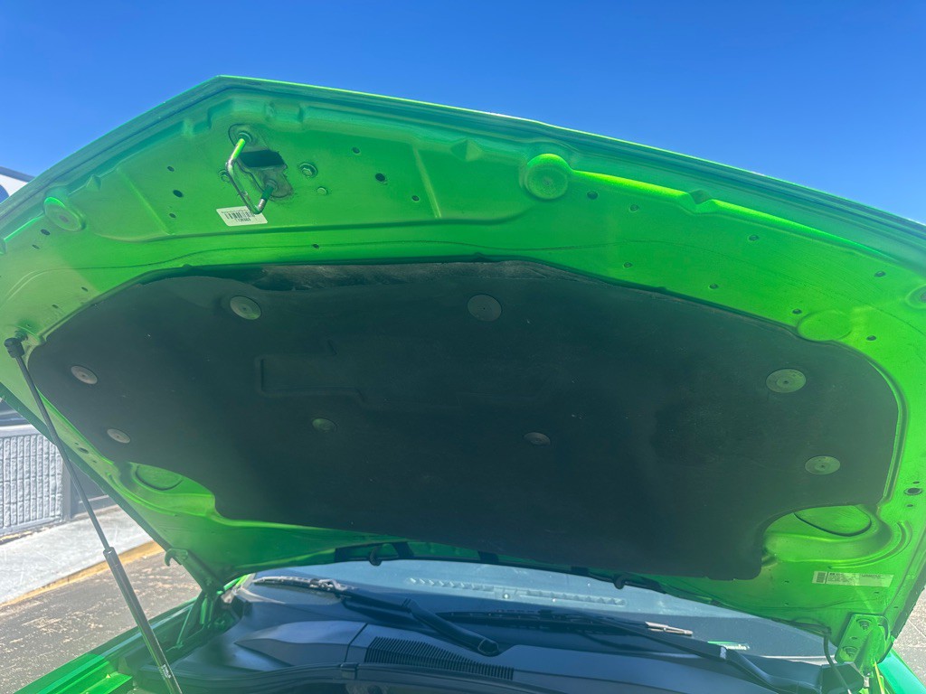 2010 Chevrolet Camaro Image 25