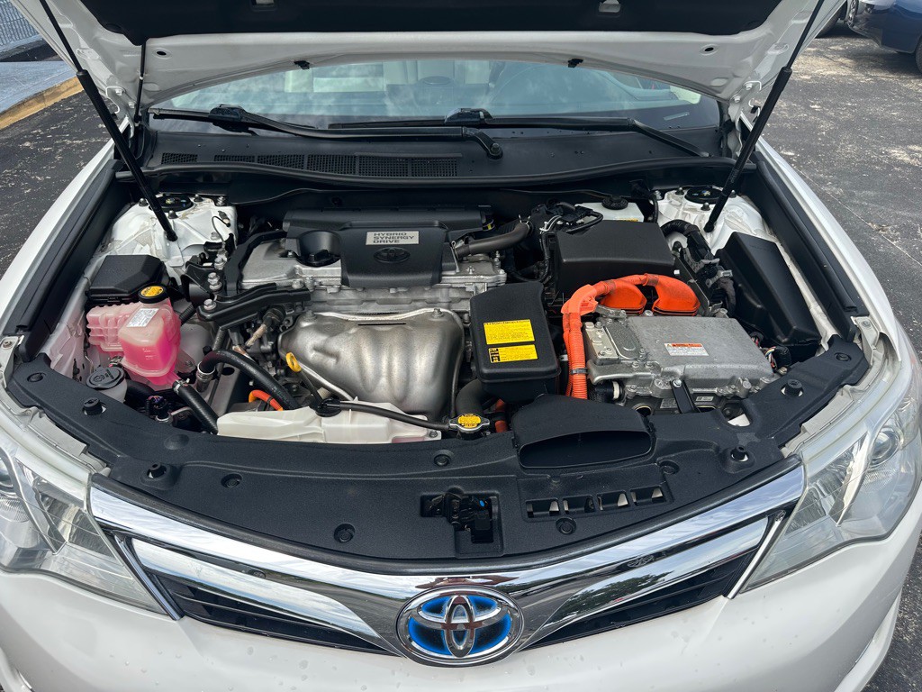 2013 Toyota Camry Image 25