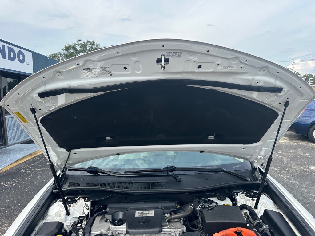 2013 Toyota Camry Image 26