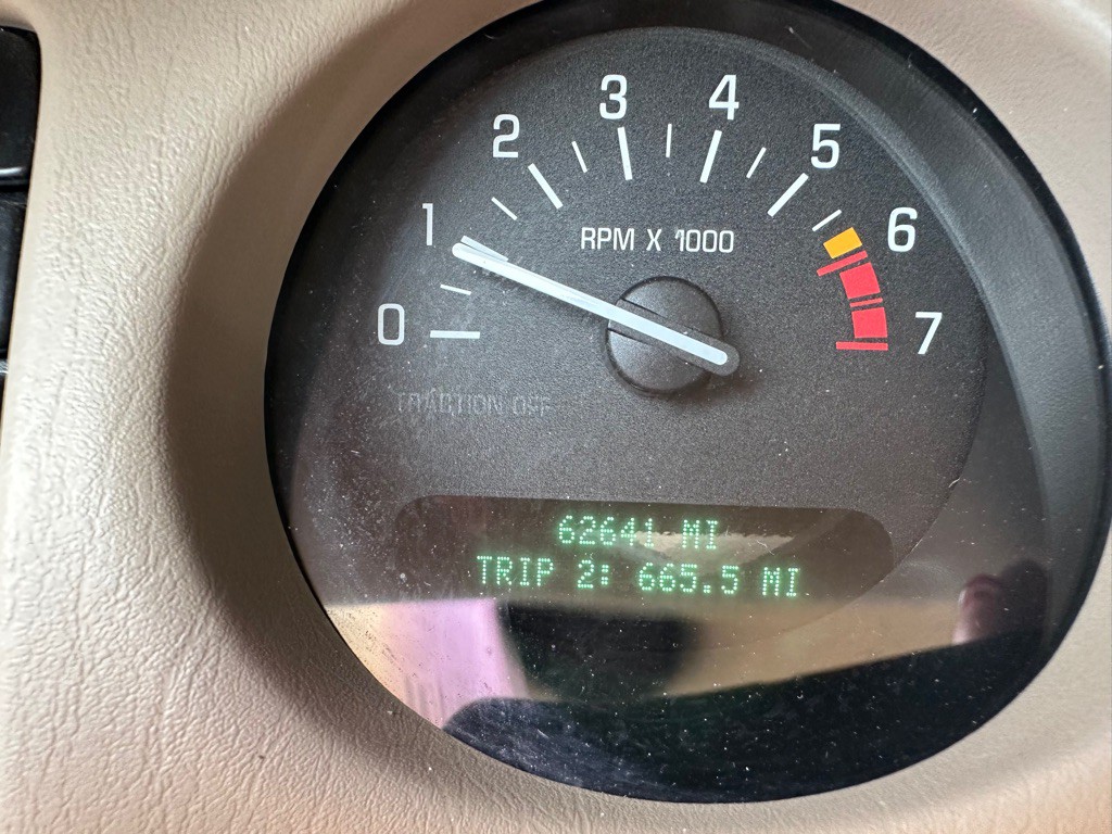 2002 Buick LeSabre Image 15