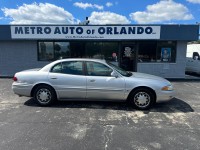 Image for 2002 Buick LeSabre Limited ID: 6779164