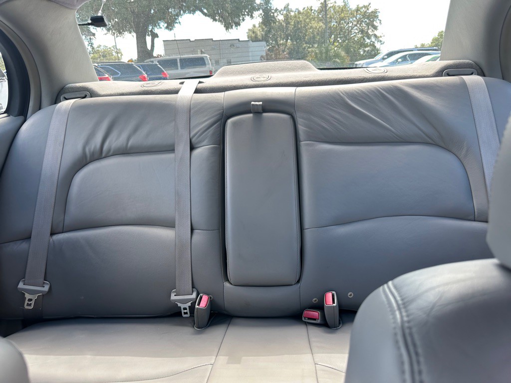 2002 Buick LeSabre Image 12