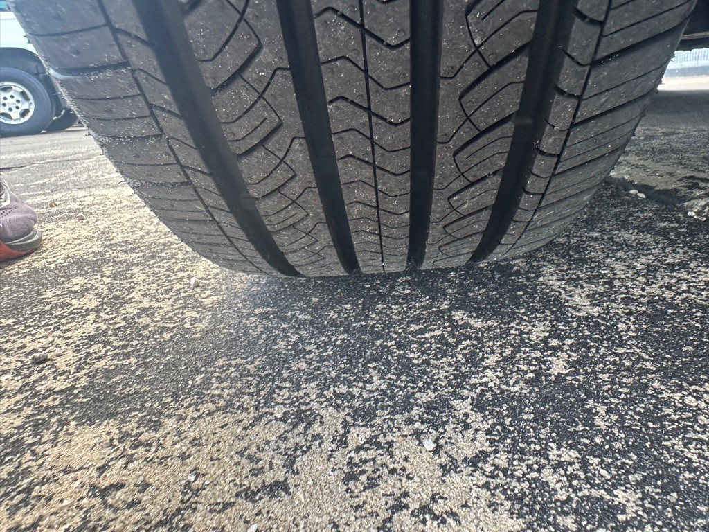 2002 Buick LeSabre Image 22