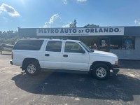 Image for 2006 Chevrolet Suburban 1500 ID: 6798985