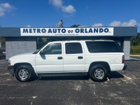 Image for 2006 Chevrolet Suburban 1500 ID: 6798985
