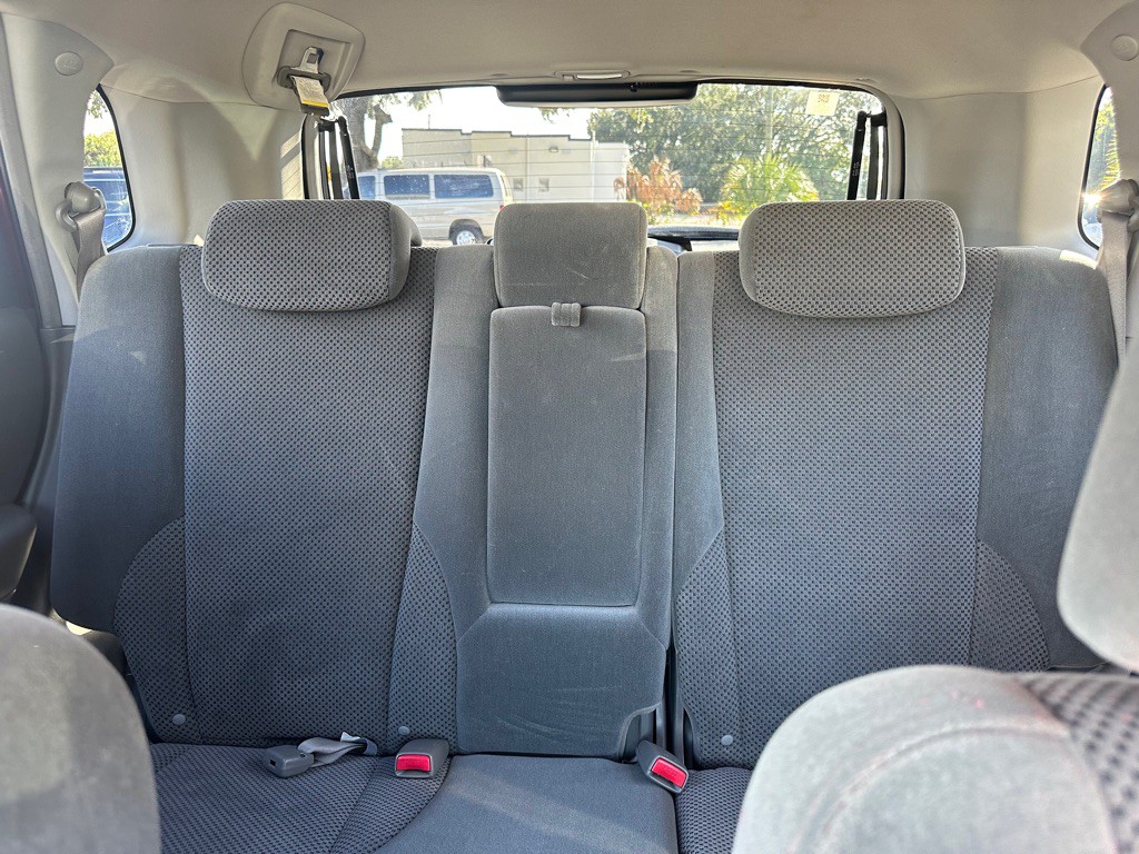 2006 Hyundai Tucson Image 13