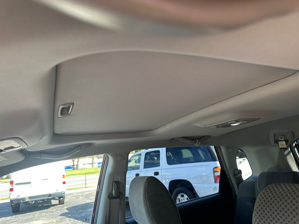 2006 Hyundai Tucson Image 15