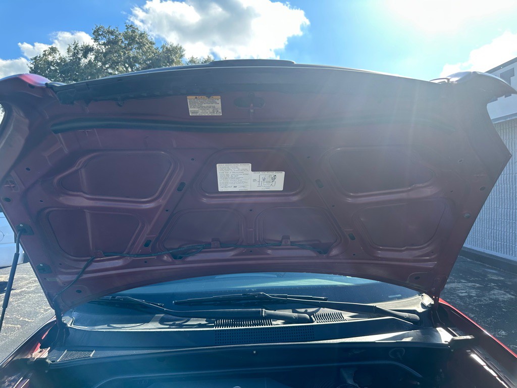 2006 Hyundai Tucson Image 26