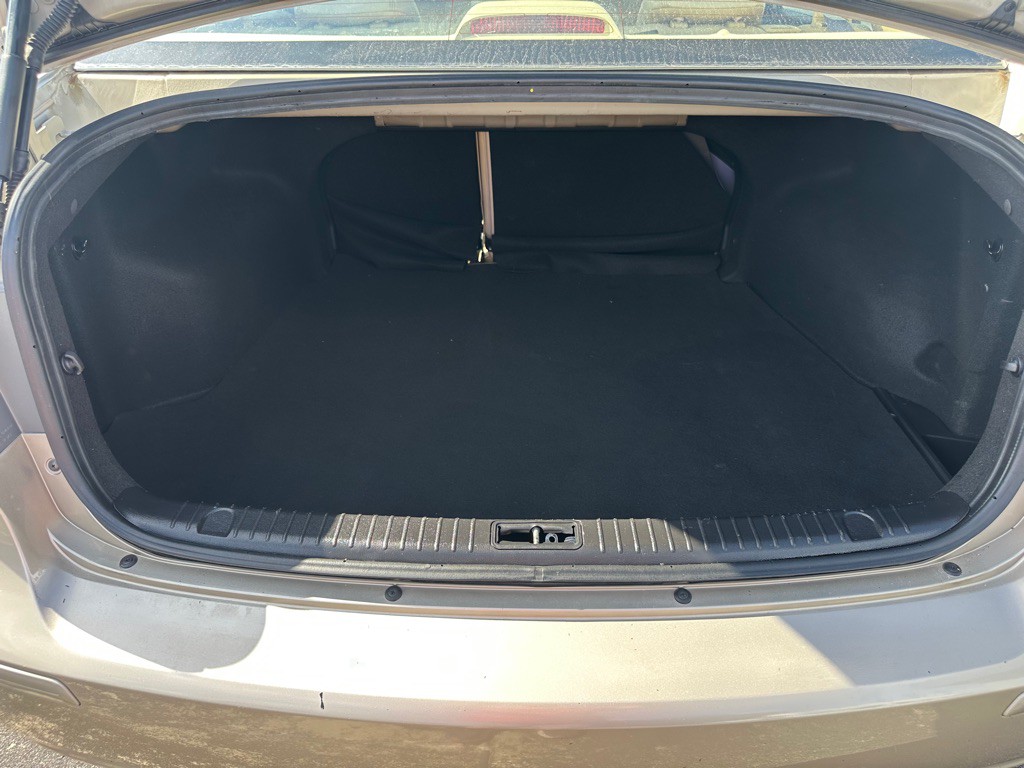 2009 Hyundai Sonata Image 9