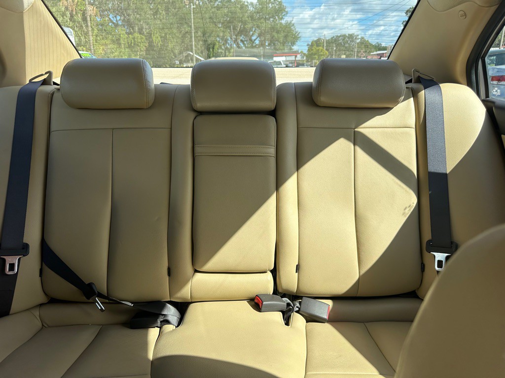 2009 Hyundai Sonata Image 12