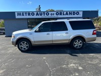 Image for 2013 Ford Expedition EL King Ranch ID: 6844644