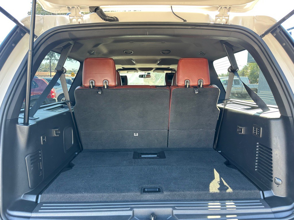 2013 Ford Expedition Image 9