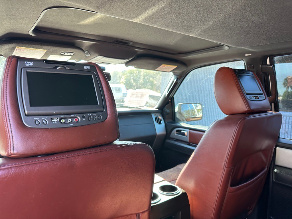 2013 Ford Expedition Image 13