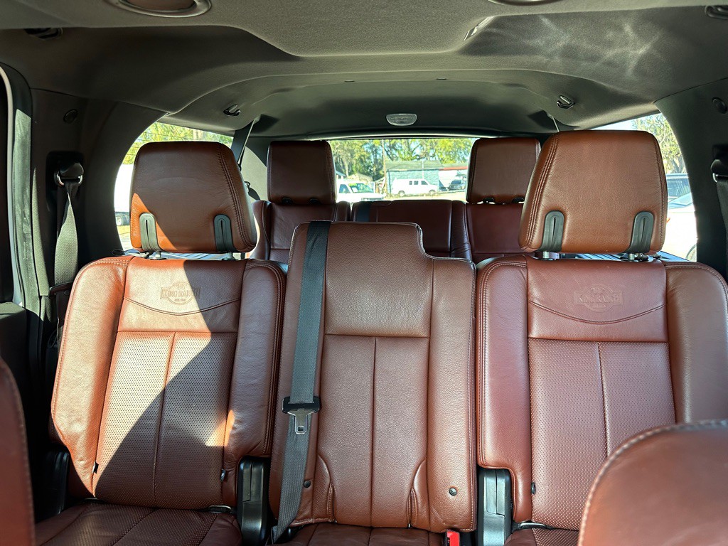 2013 Ford Expedition Image 14