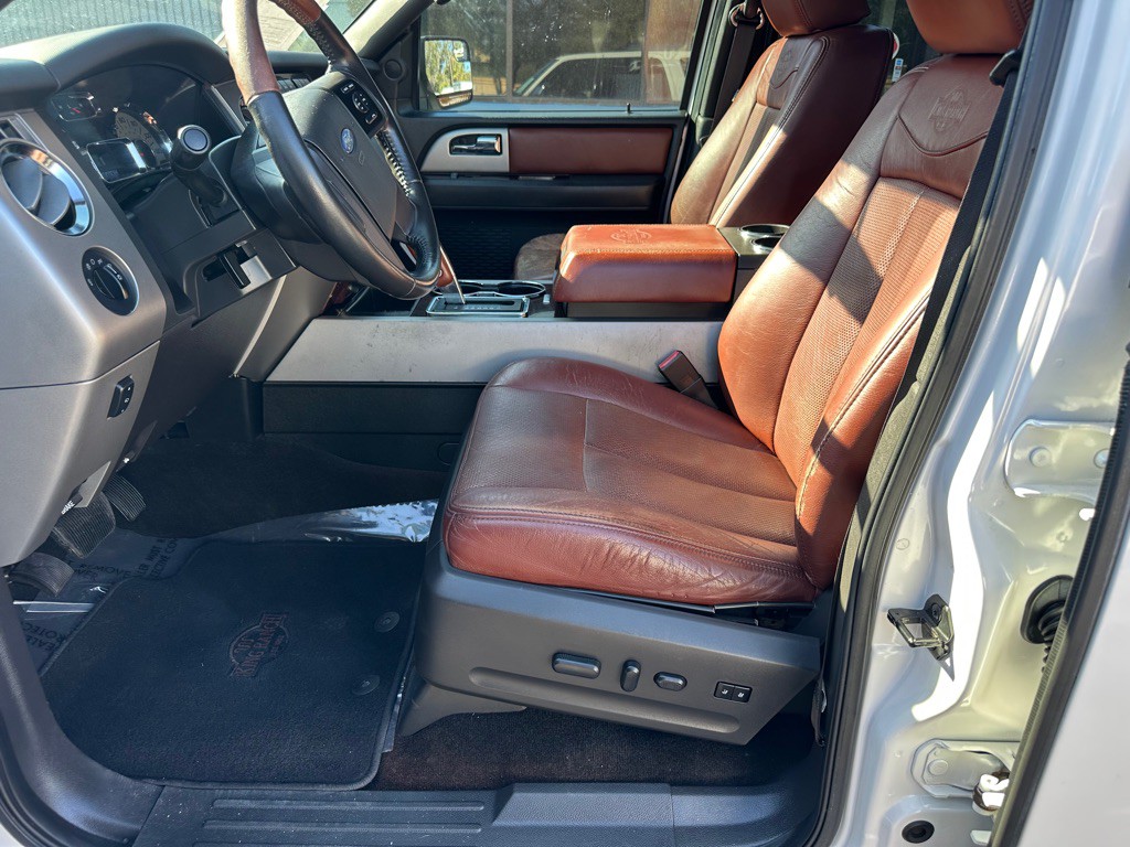 2013 Ford Expedition Image 15