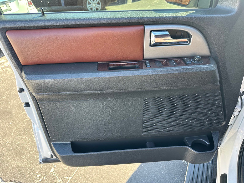 2013 Ford Expedition Image 17