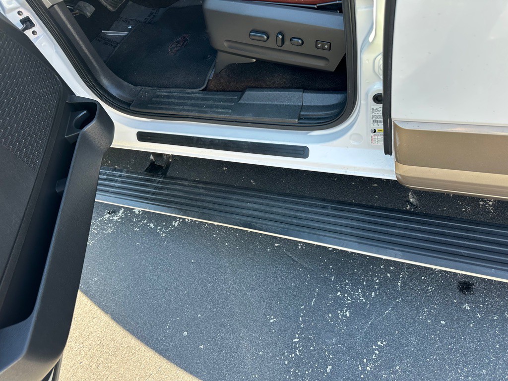 2013 Ford Expedition Image 18