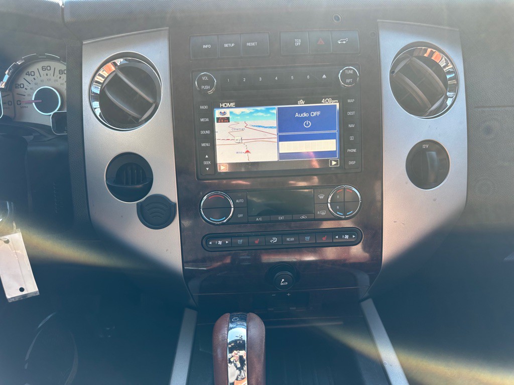 2013 Ford Expedition Image 19