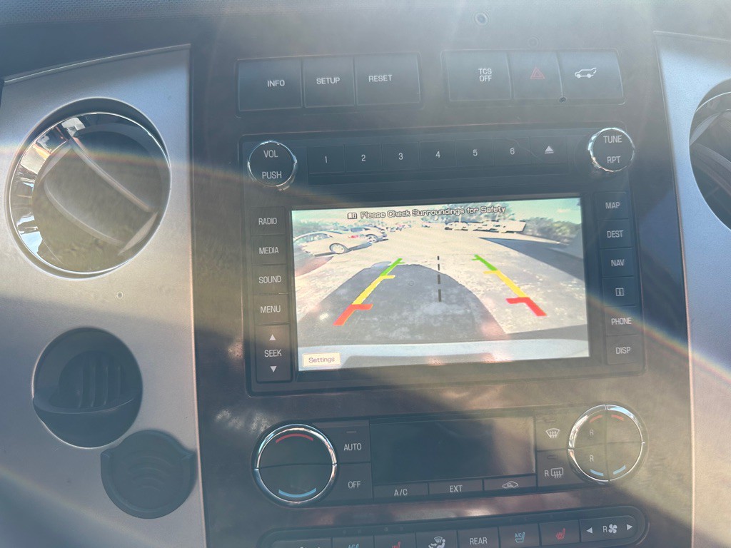 2013 Ford Expedition Image 20