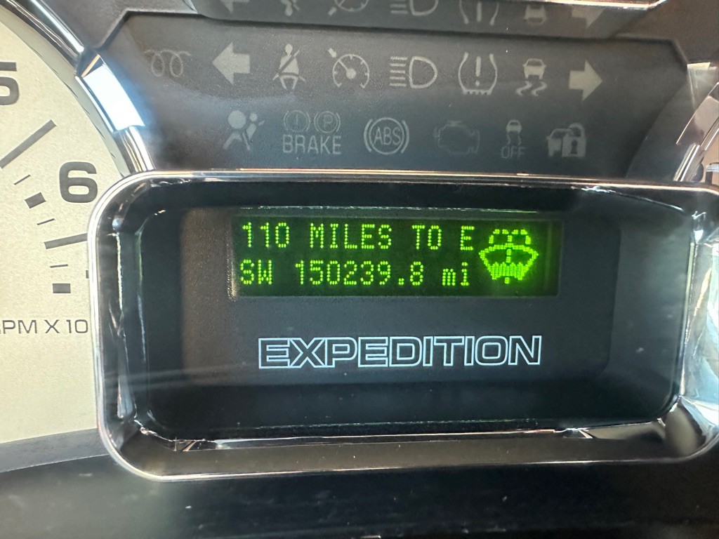 2013 Ford Expedition Image 21