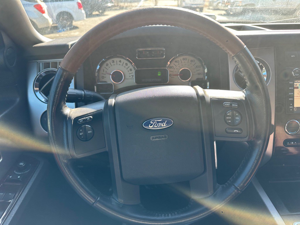 2013 Ford Expedition Image 22