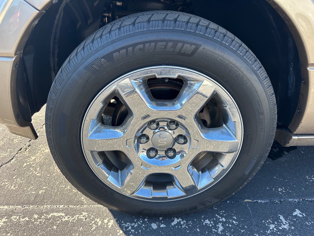 2013 Ford Expedition Image 23