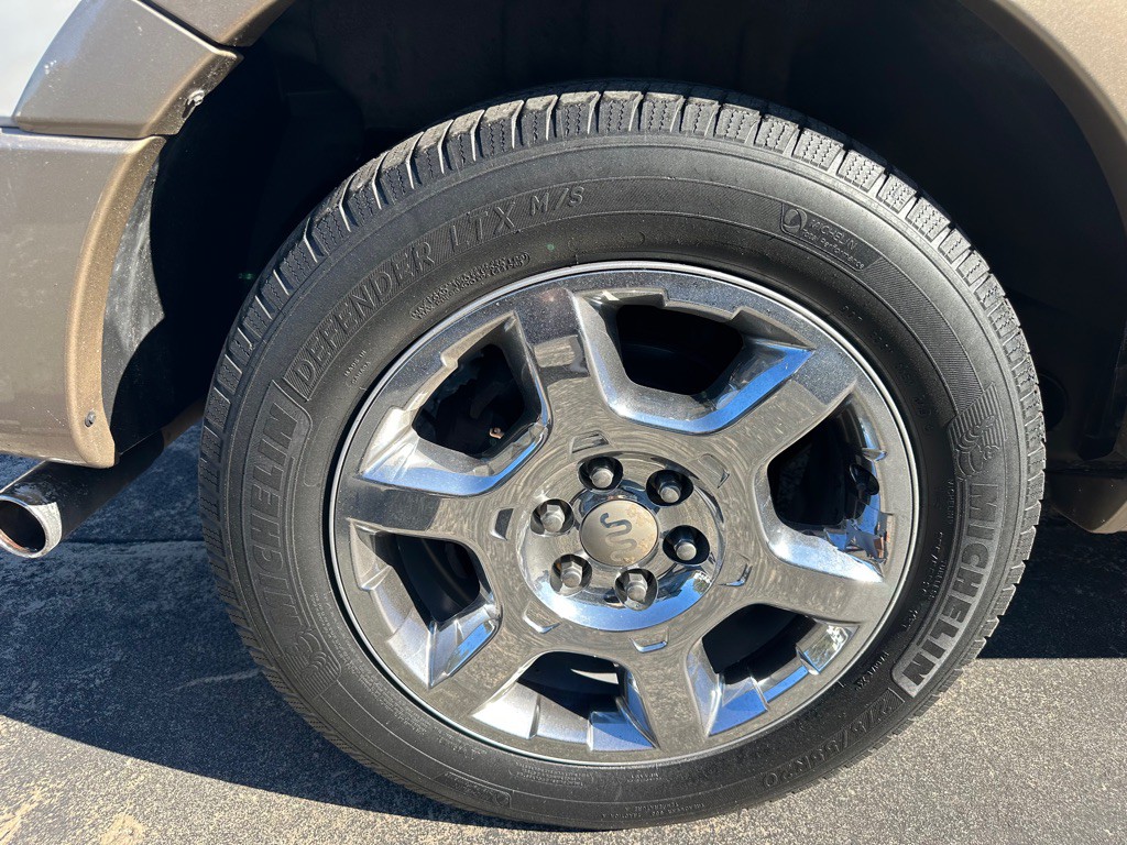 2013 Ford Expedition Image 25