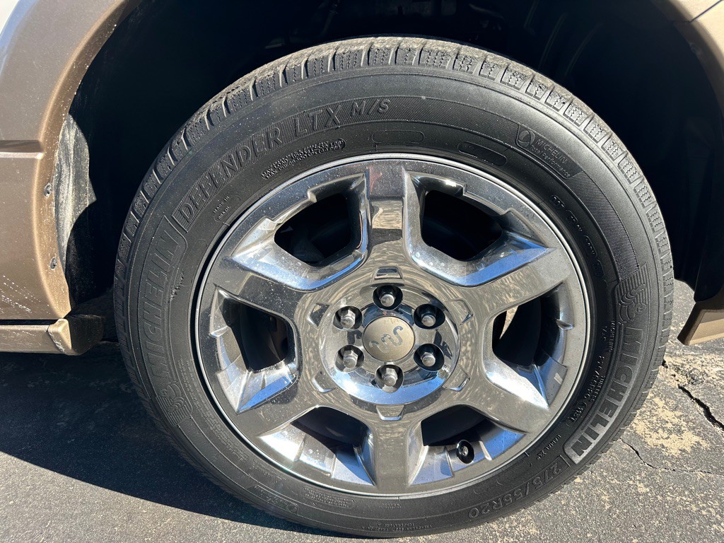 2013 Ford Expedition Image 26