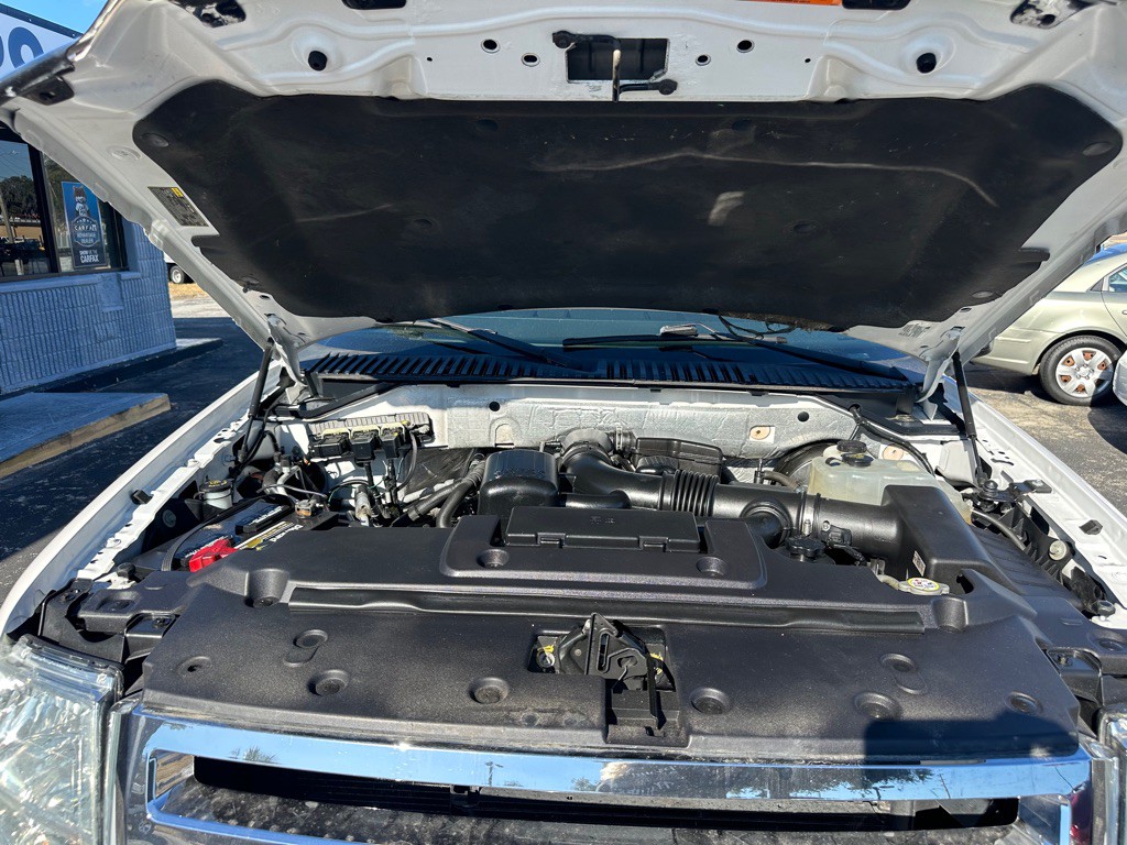 2013 Ford Expedition Image 28