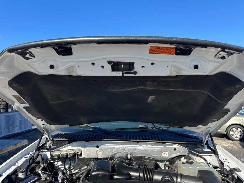 2013 Ford Expedition Image 29