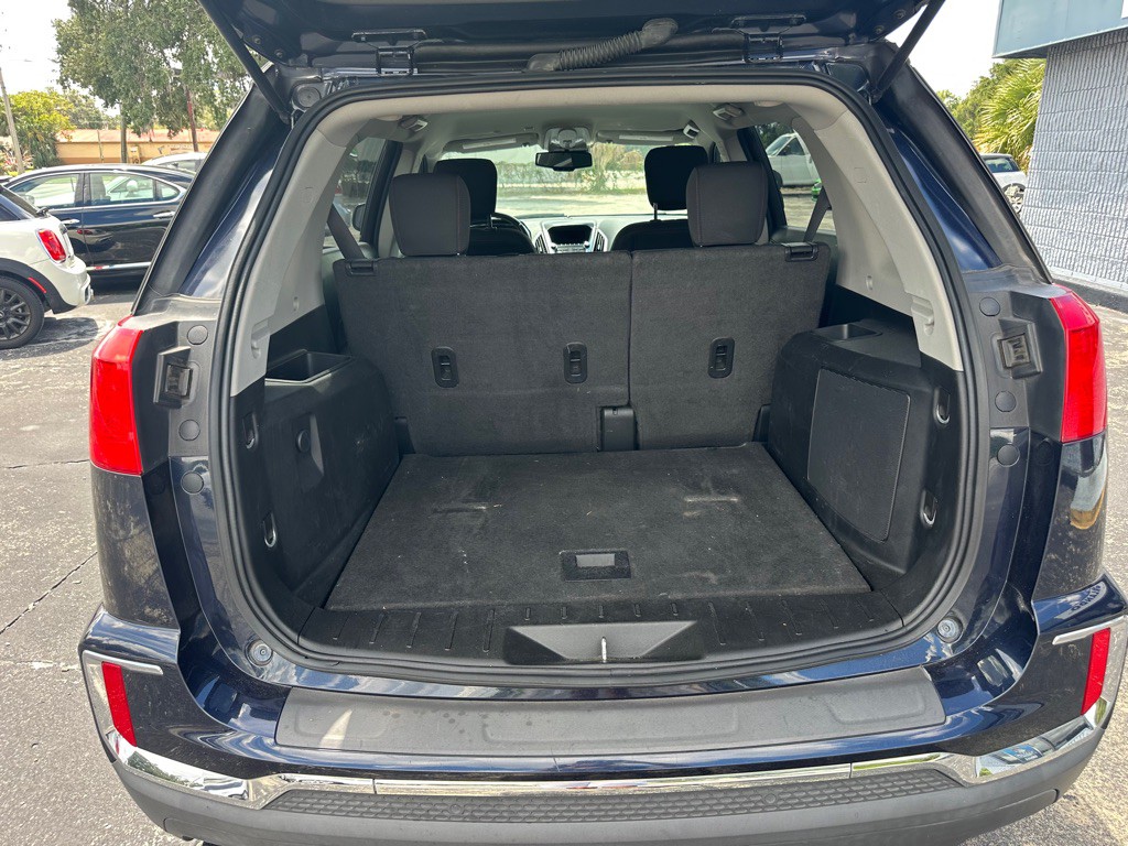 2017 GMC Terrain Image 9