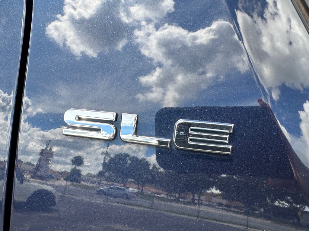 2017 GMC Terrain Image 10