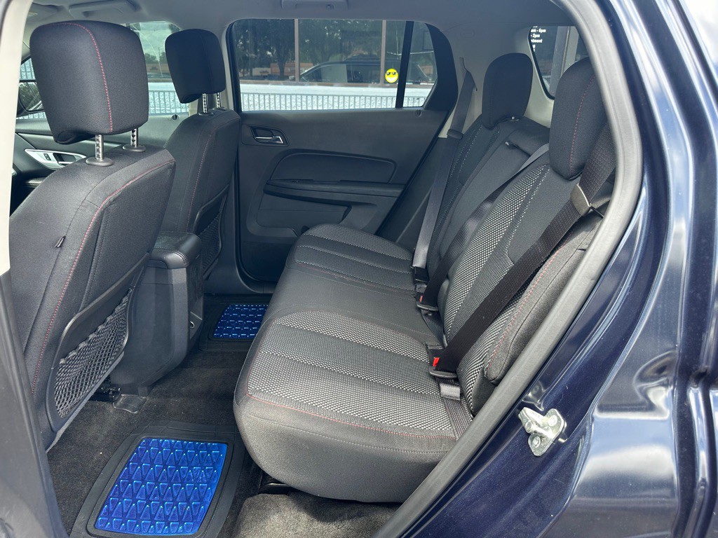 2017 GMC Terrain Image 11