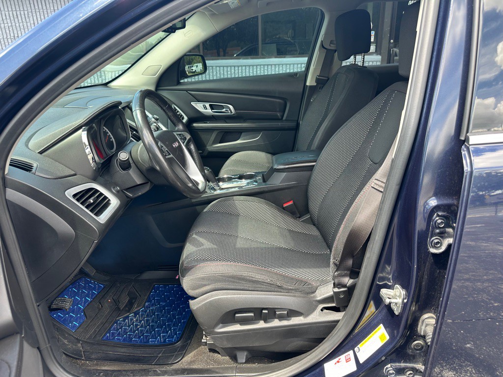 2017 GMC Terrain Image 13