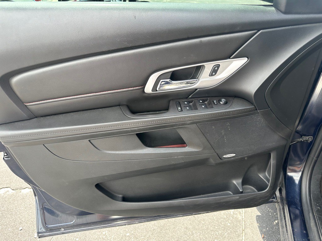2017 GMC Terrain Image 14