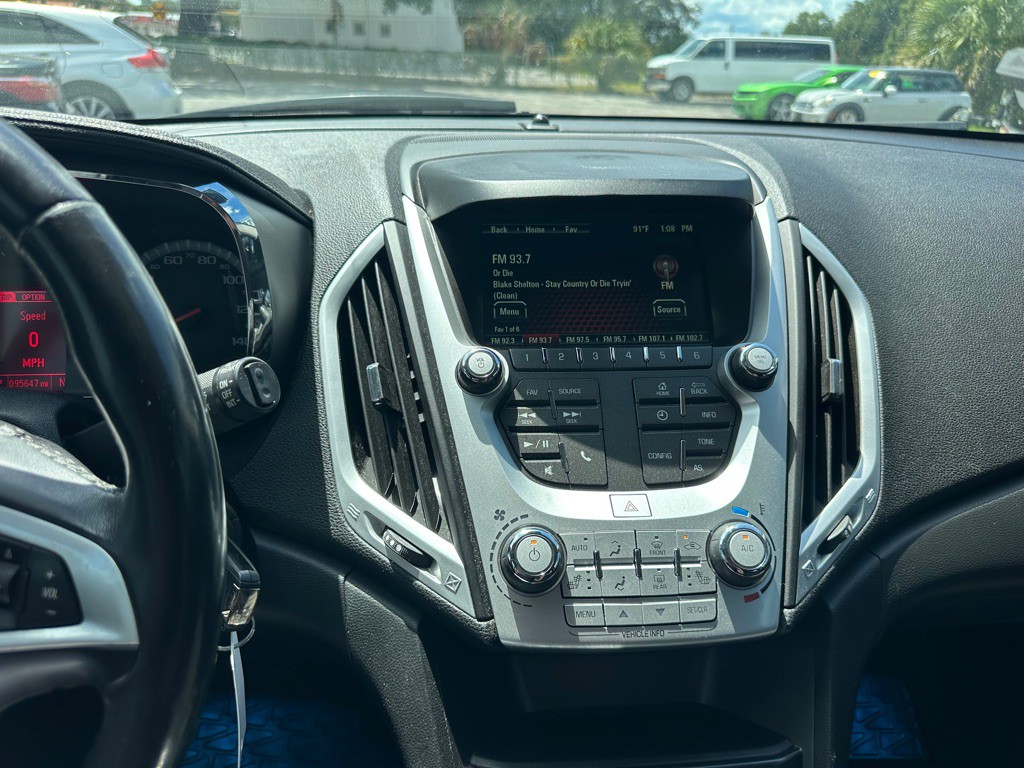 2017 GMC Terrain Image 15