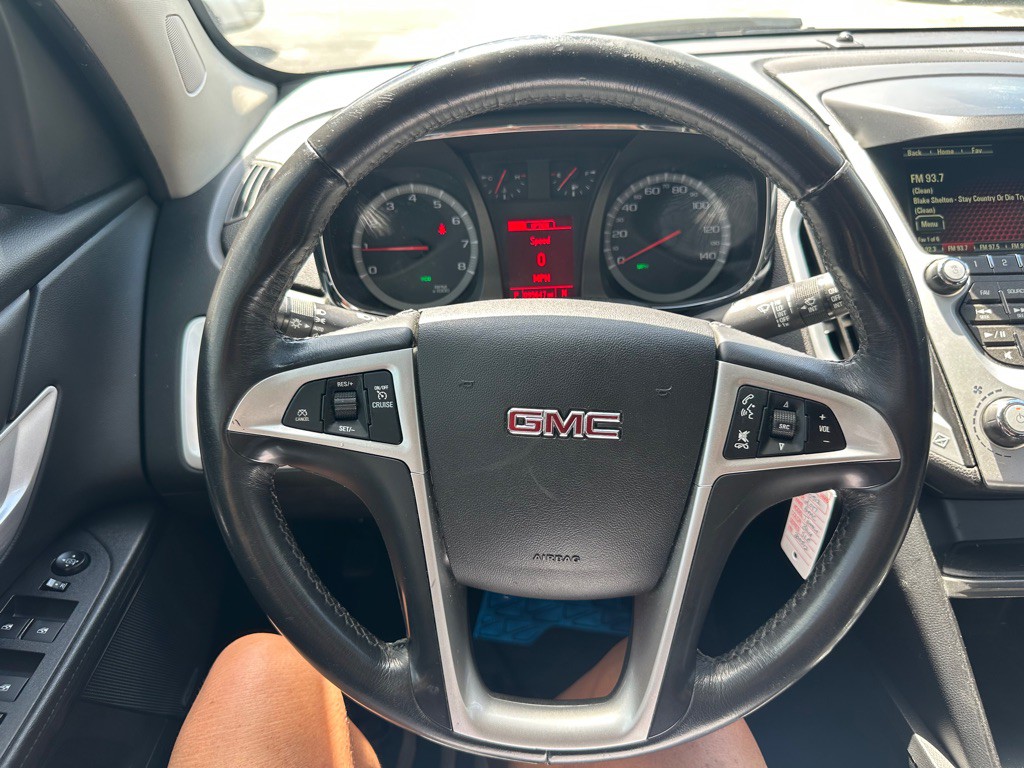 2017 GMC Terrain Image 18