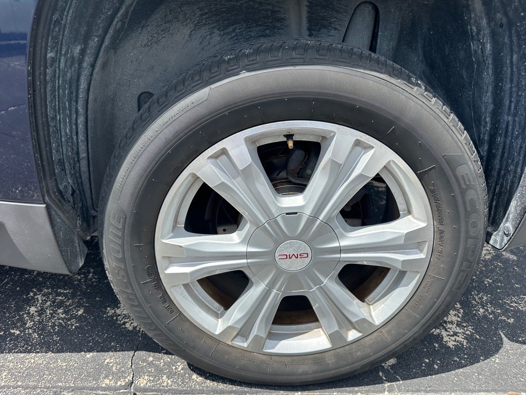2017 GMC Terrain Image 20