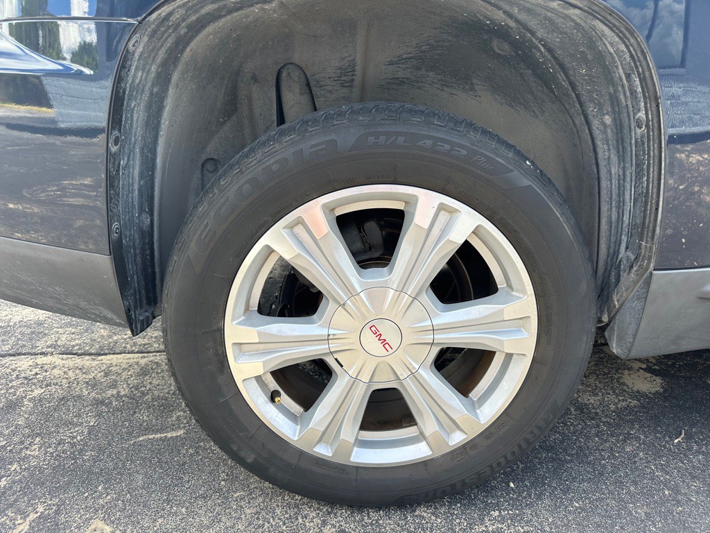 2017 GMC Terrain Image 21