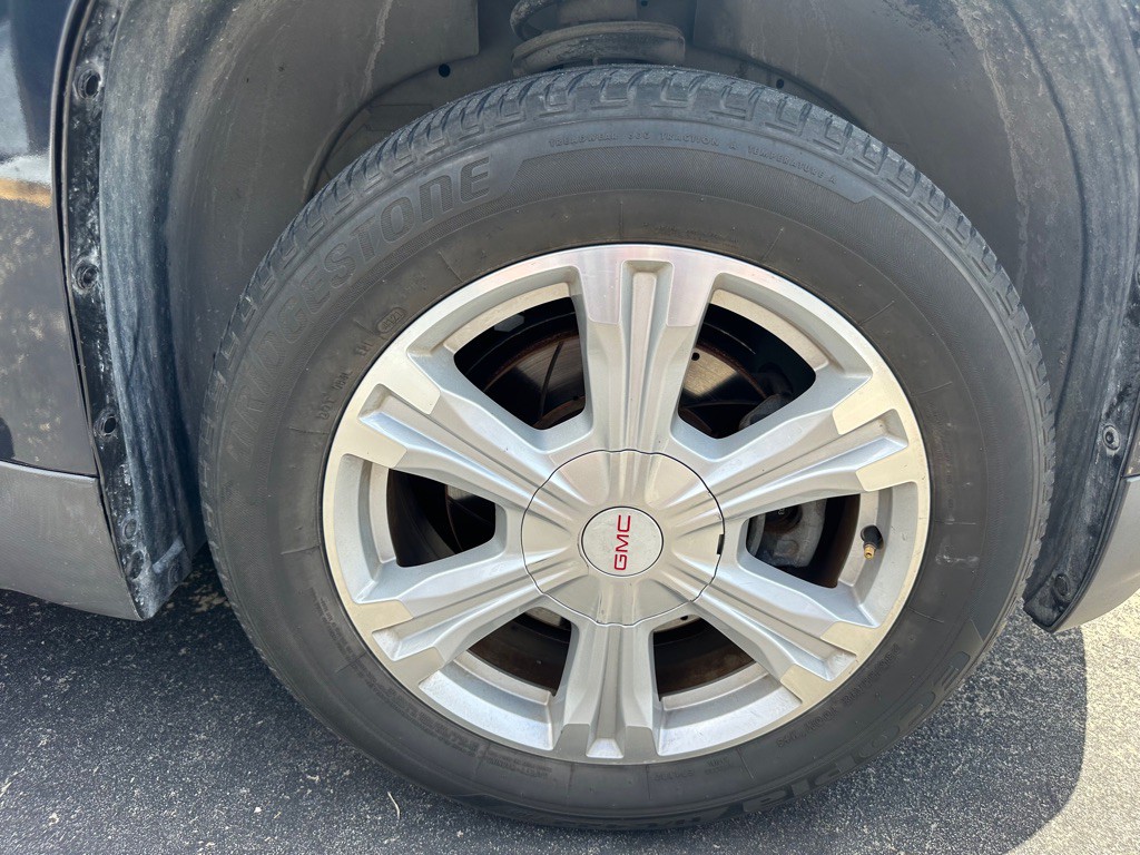 2017 GMC Terrain Image 22