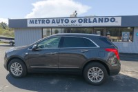 Image for 2017 Cadillac XT5 Luxury ID: 6873134