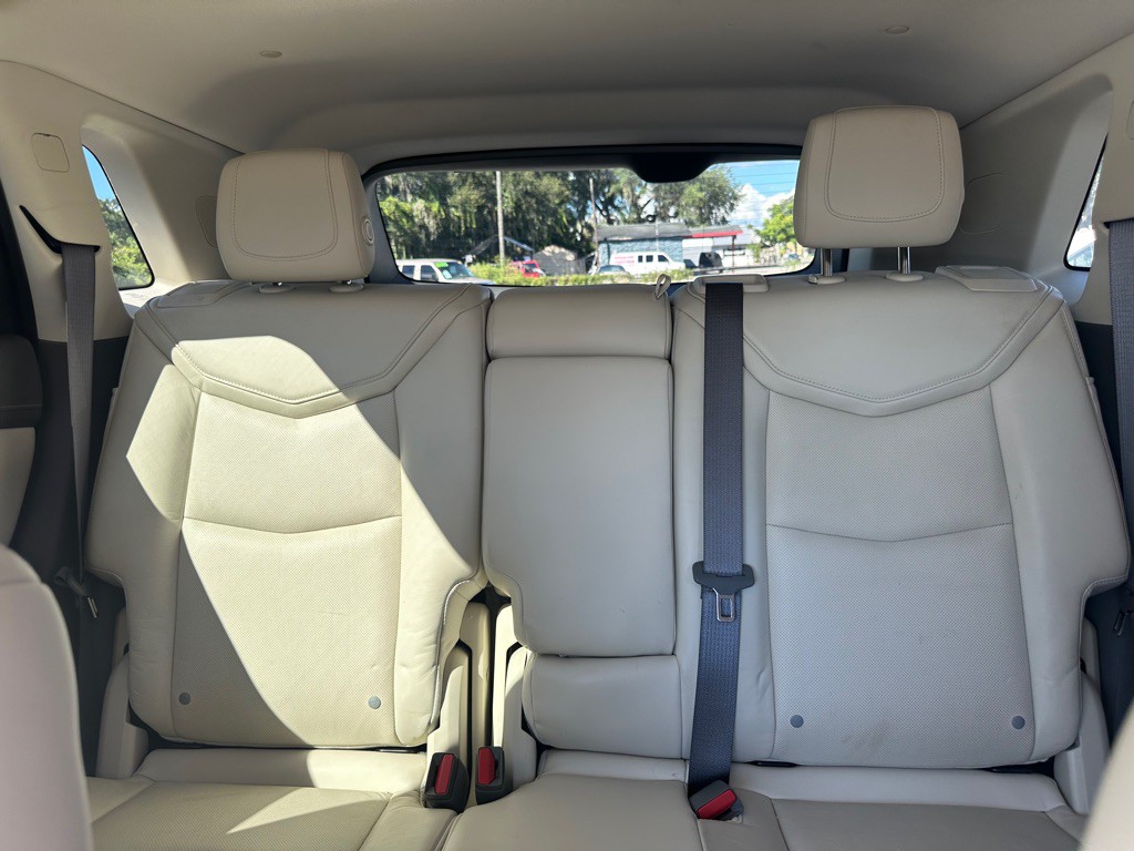 2017 Cadillac XT5 Image 13