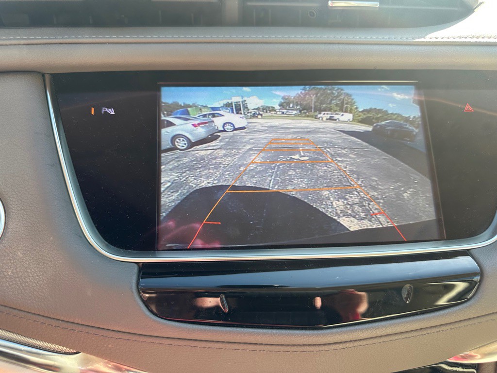 2017 Cadillac XT5 Image 18